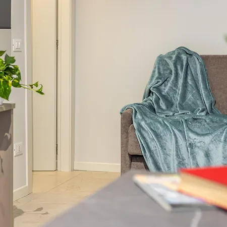 Landscape Flats ミラノ