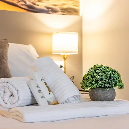 Landscape Flats ミラノ