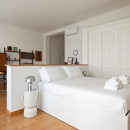 Italianway Comfort - Napoli 36 Apartament Mediolan