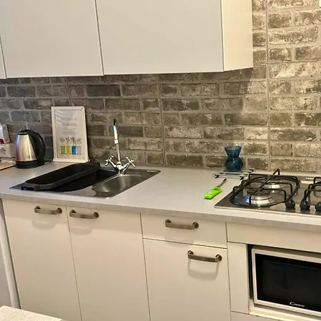 Garibaldi - Moscova Three-room In The Heart Of * Milan