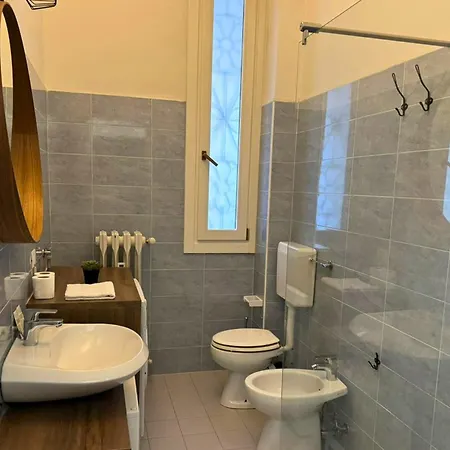 Apartment Garibaldi - Moscova Three-room In The Heart Of Milan