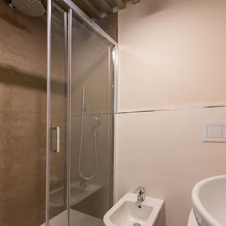 Sp15 -isola- Super Large Apartament Mediolan