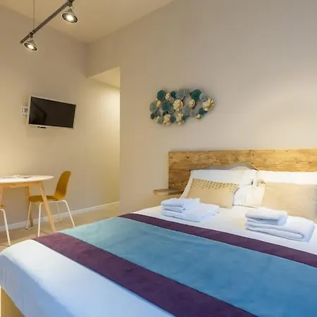 Apartament Sp15 -isola- Super Large