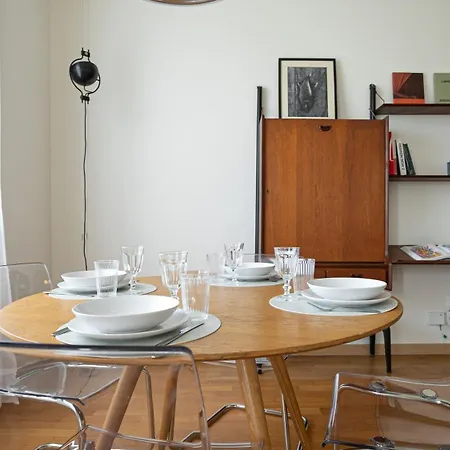 Italianway Comfort - Napoli 36 Apartament *