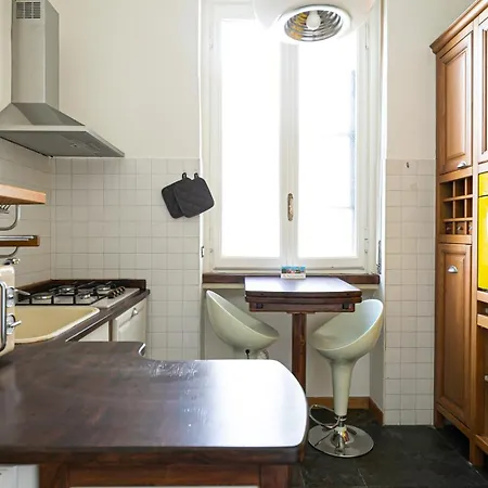 Apartament Italianway Comfort - Napoli 36 *
