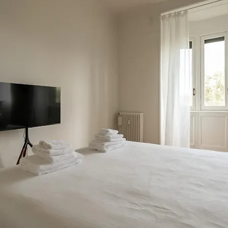 Italianway Comfort - Napoli 36 Mediolan