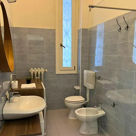 Apartment Garibaldi - Moscova Three-room In The Heart Of