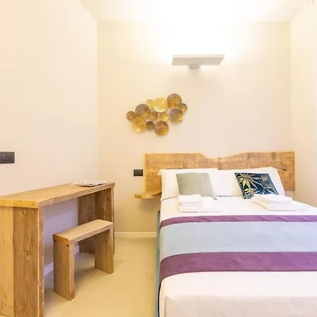 Apartament Sp15 -isola- Super Large