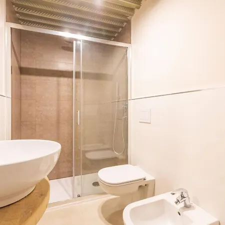 Sp15 -isola- Super Large Apartament Mediolan