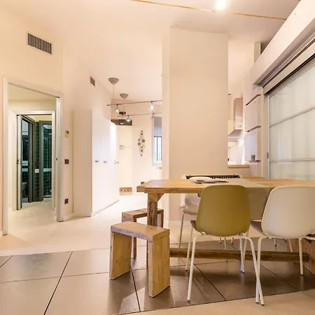 Sp15 -isola- Super Large Apartament