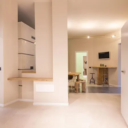 Sp15 -isola- Super Large Apartament *