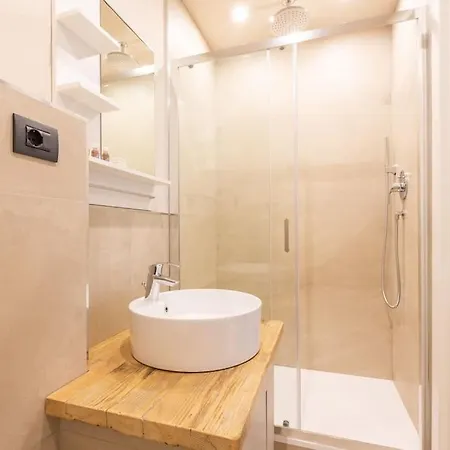 Sp15 -isola- Super Large Apartament