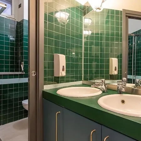 Sp15 -isola- Super Large Apartament Mediolan