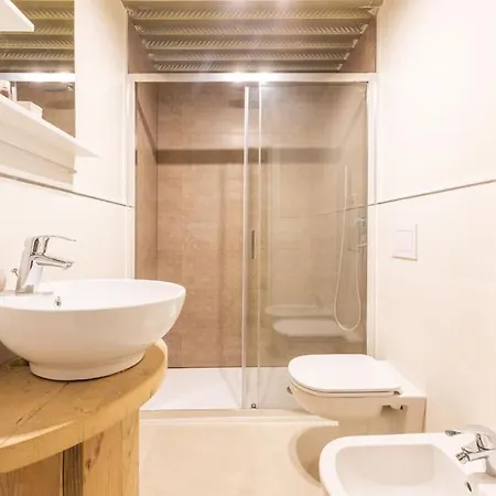 Apartament Sp15 -isola- Super Large Mediolan