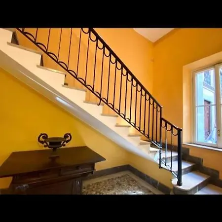 Appartement Scala Milano-palazzo Di Prestigio
