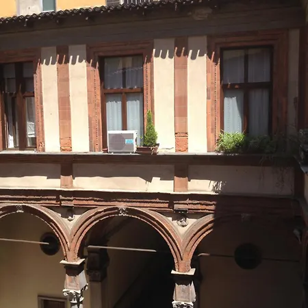 Real Duomo Palace Mini * ミラノ