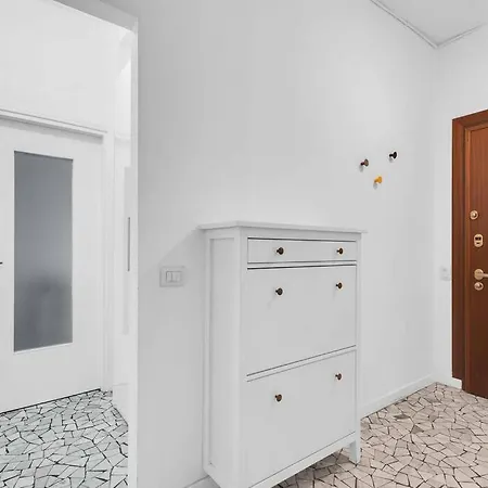 Fondazione Prada Olimpiadi La Piuma Mediolan