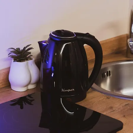 Apartmán Nm Luxury Ii *