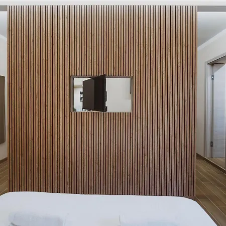 Nm Luxury Ii Apartmán Milán