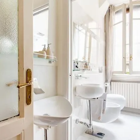 Exquisite Via Crema Guest house Milan