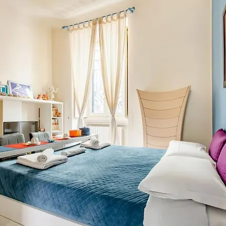 Exquisite Via Crema * 米兰