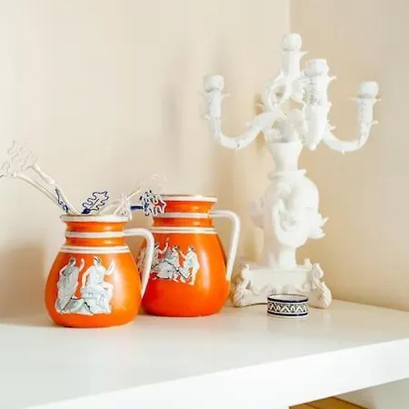 Exquisite Via Crema Guest house *