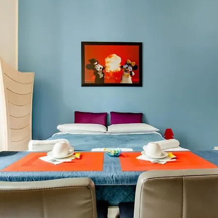 Exquisite Via Crema 米兰