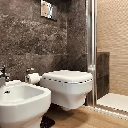 Urban Jungle - Attico Vista Duomo Appartamento *