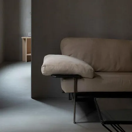 Apartment Hod'a *