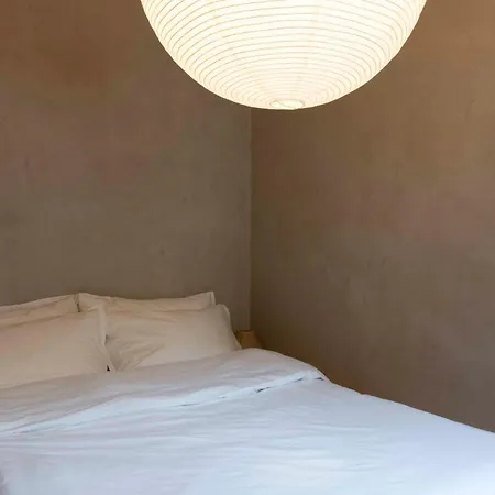 Hod'a Apartment