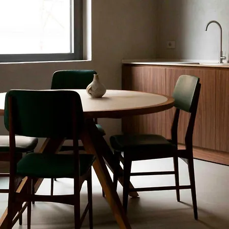 Hod'a Apartment