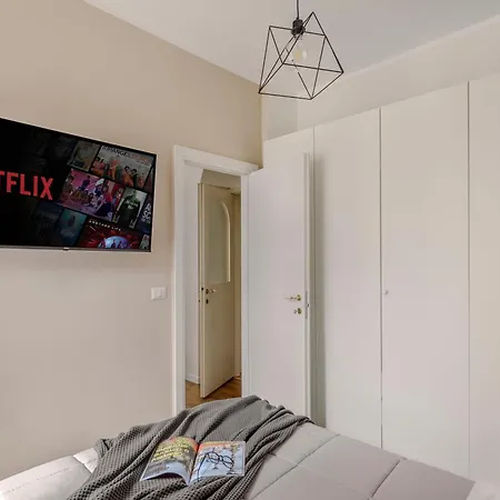 Apartmán Volta