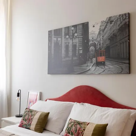 Volta Apartmán *