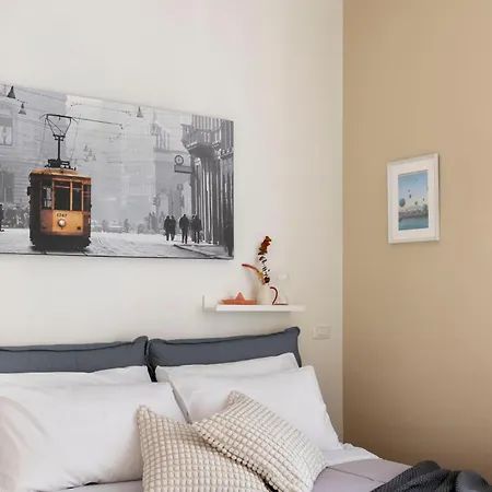 Apartmán Volta *