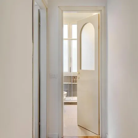 Apartmán Volta Milán