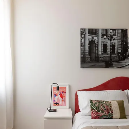 Apartmán Volta *