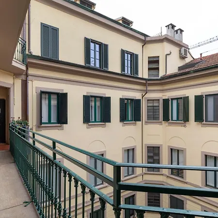 Apartmán Volta *