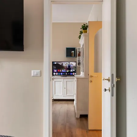 Apartmán Volta *