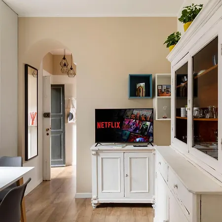 Apartmán Volta Milán