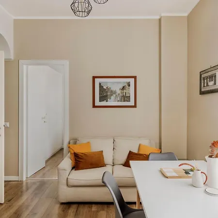 Apartmán Volta