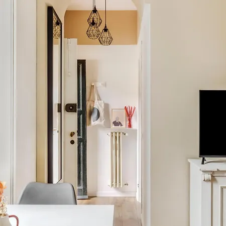 Apartmán Volta
