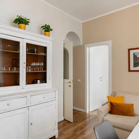 Volta Apartmán *