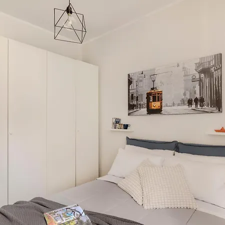 Volta Apartmán *