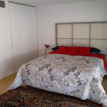 Apartment Loft Siete Vidas 200mq Con Terraza