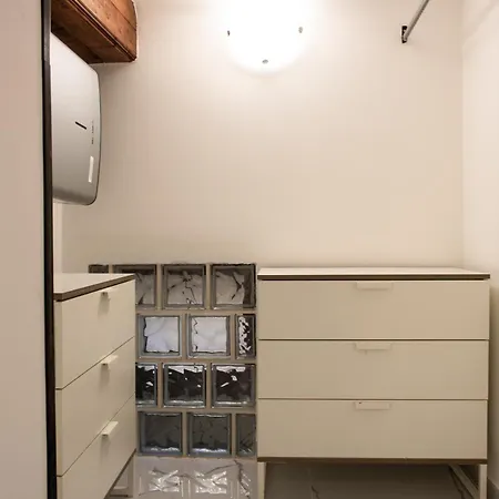 Rrrapido - Via Casale Apartamento Milão