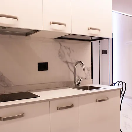 Rrrapido - Via Casale Apartamento Milão