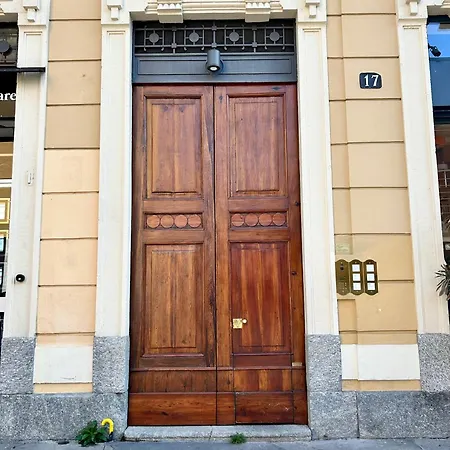 Vercelli-solari, Design District, Metro M1 8min A Piedi *