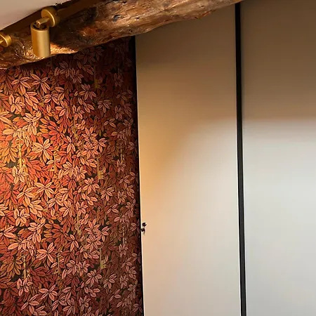 Solferino Loft Apartment Mailand