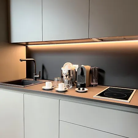 Apartment Solferino Loft Mailand