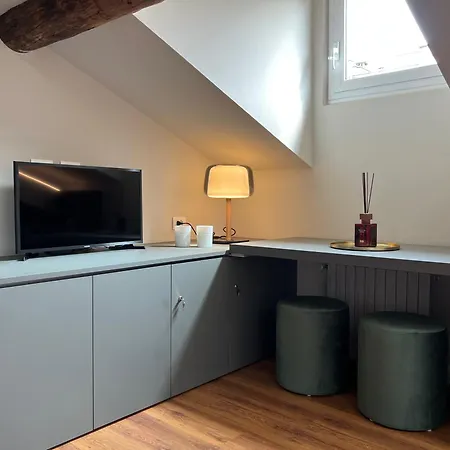 Solferino Loft Mailand
